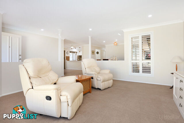 39 Numbat Court COOMBABAH QLD 4216