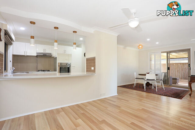 39 Numbat Court COOMBABAH QLD 4216
