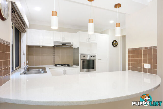 39 Numbat Court COOMBABAH QLD 4216