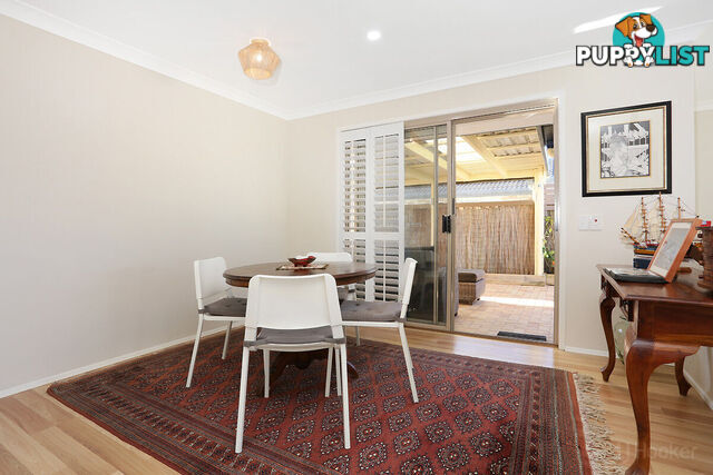 39 Numbat Court COOMBABAH QLD 4216