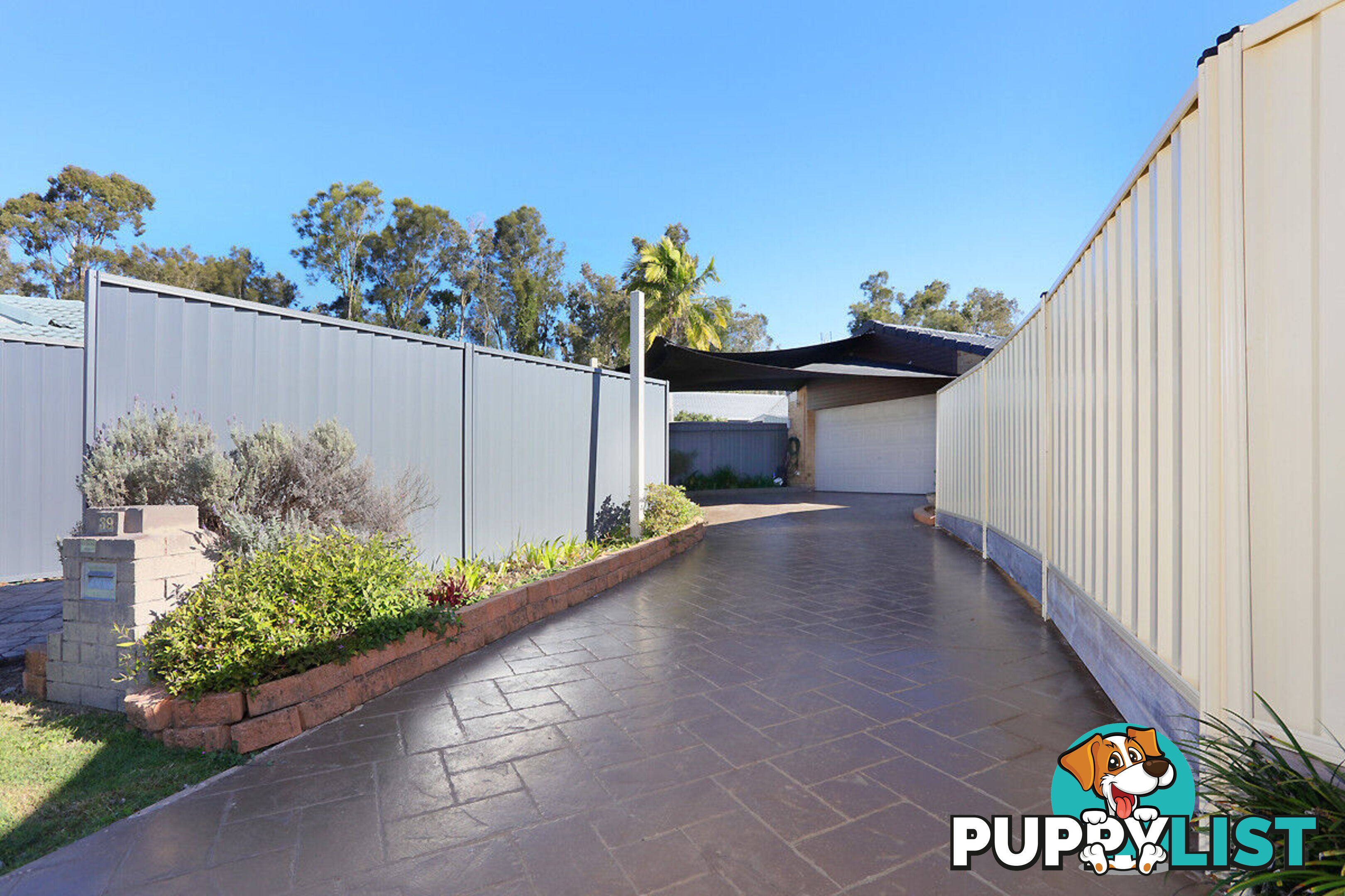 39 Numbat Court COOMBABAH QLD 4216