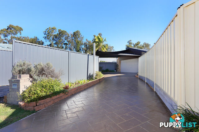 39 Numbat Court COOMBABAH QLD 4216