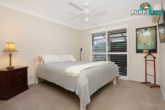39 Numbat Court COOMBABAH QLD 4216
