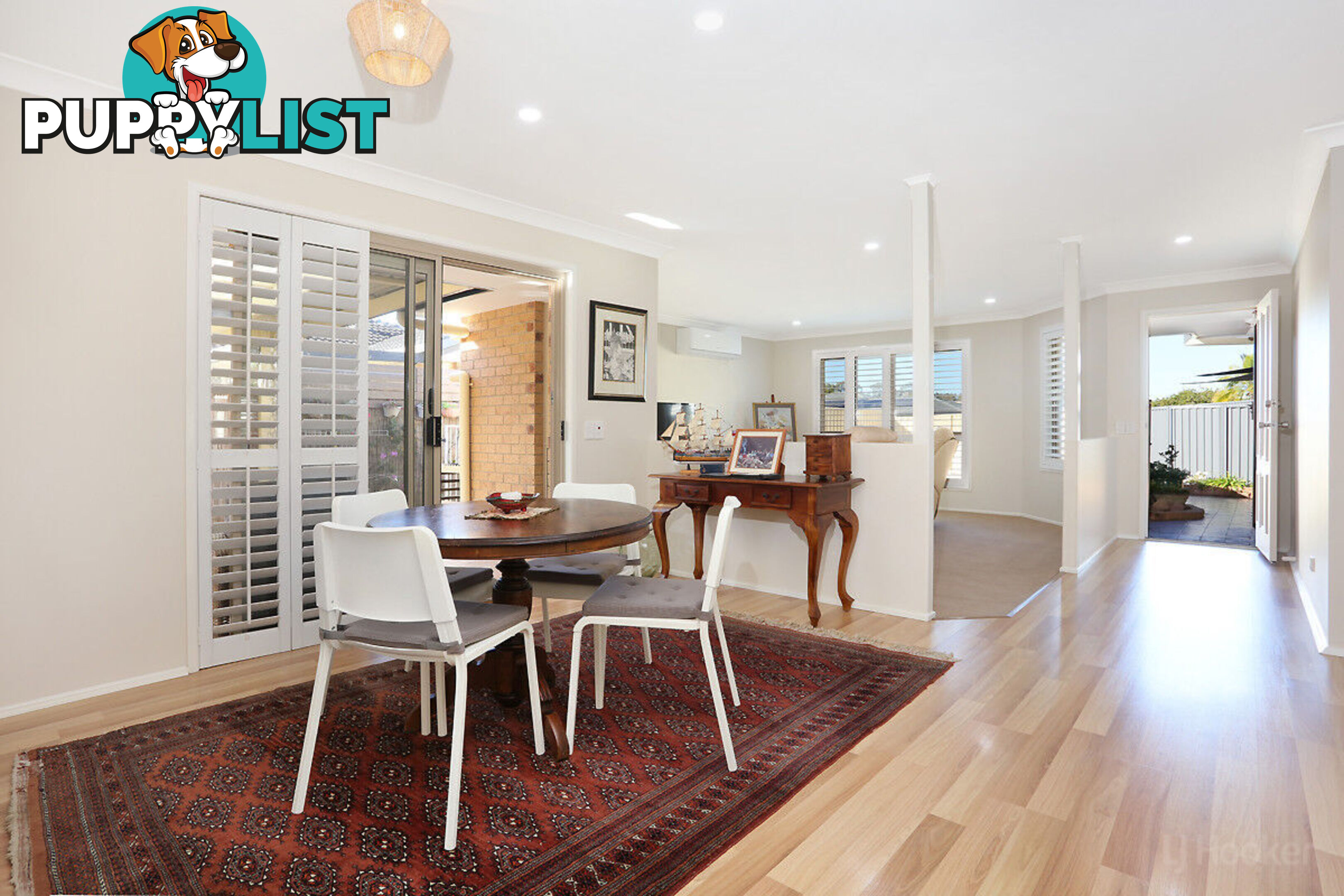 39 Numbat Court COOMBABAH QLD 4216