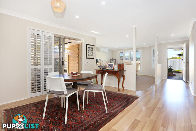39 Numbat Court COOMBABAH QLD 4216