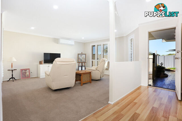 39 Numbat Court COOMBABAH QLD 4216