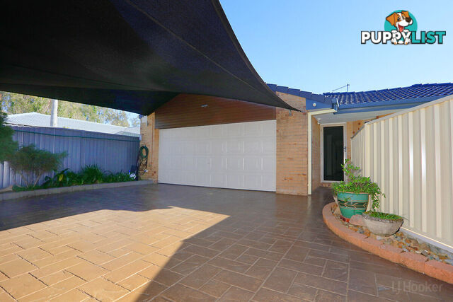 39 Numbat Court COOMBABAH QLD 4216