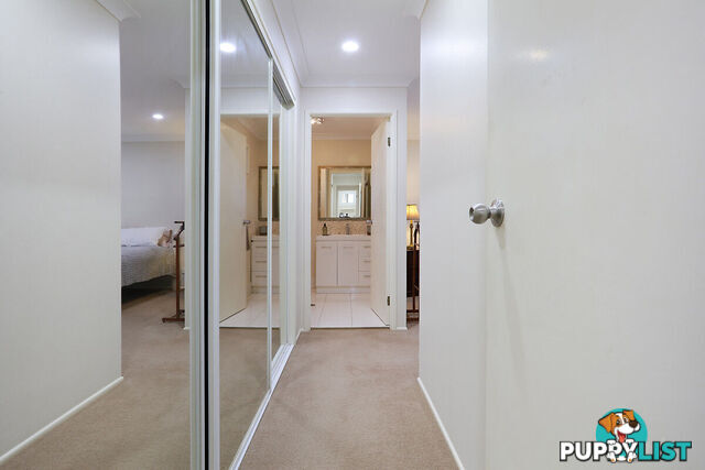 39 Numbat Court COOMBABAH QLD 4216