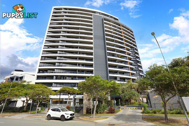 1906/2 Aqua Street SOUTHPORT QLD 4215