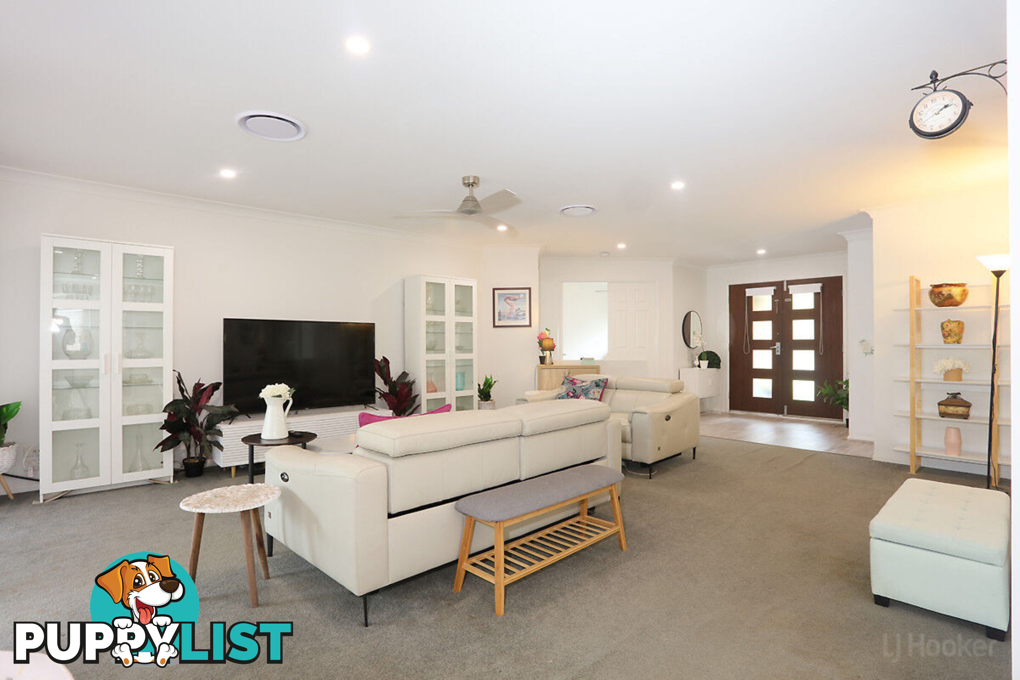 4 Ganton Court PARKWOOD QLD 4214