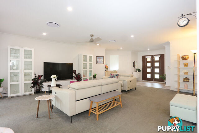 4 Ganton Court PARKWOOD QLD 4214