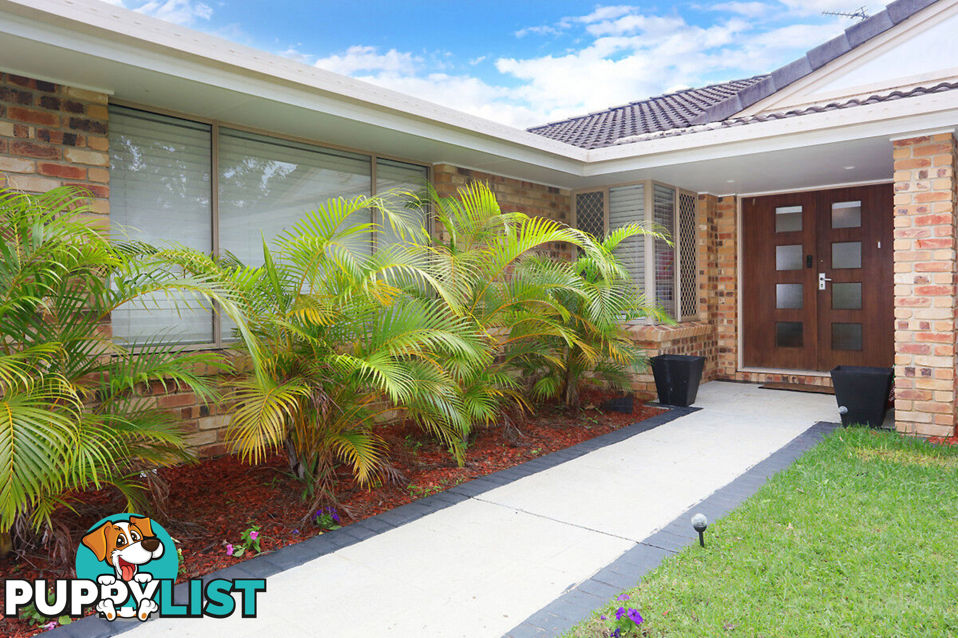 4 Ganton Court PARKWOOD QLD 4214