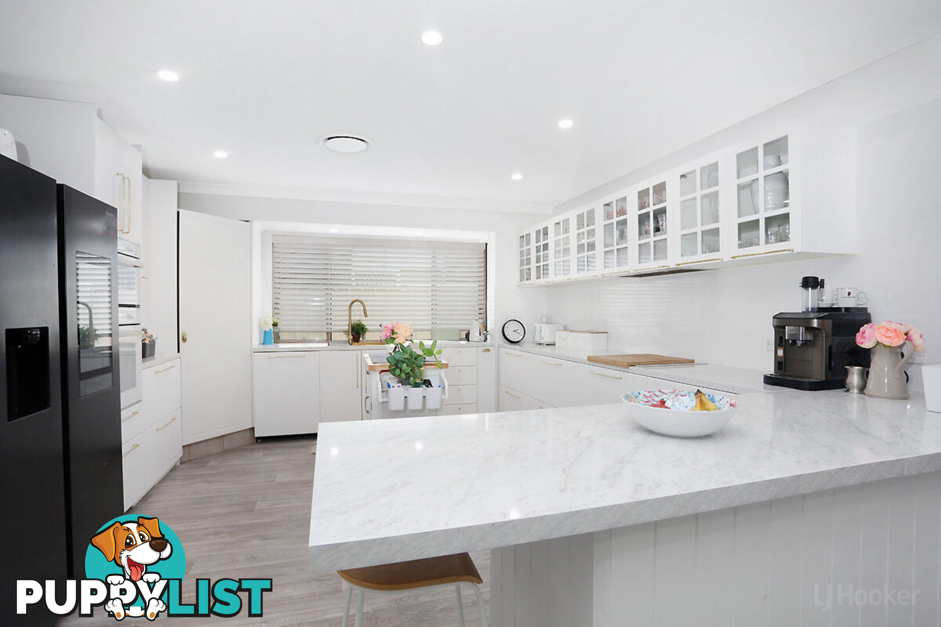4 Ganton Court PARKWOOD QLD 4214