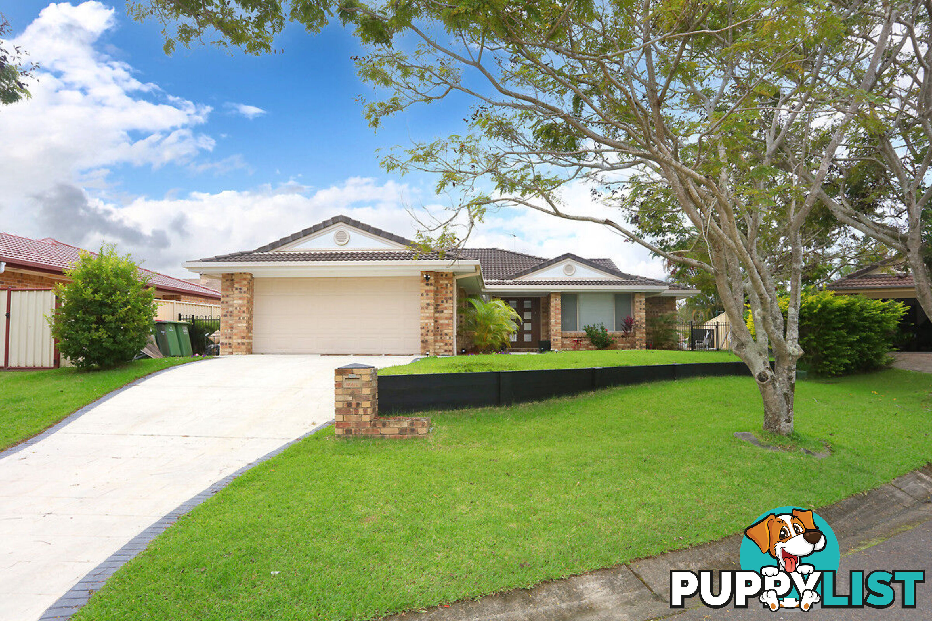 4 Ganton Court PARKWOOD QLD 4214