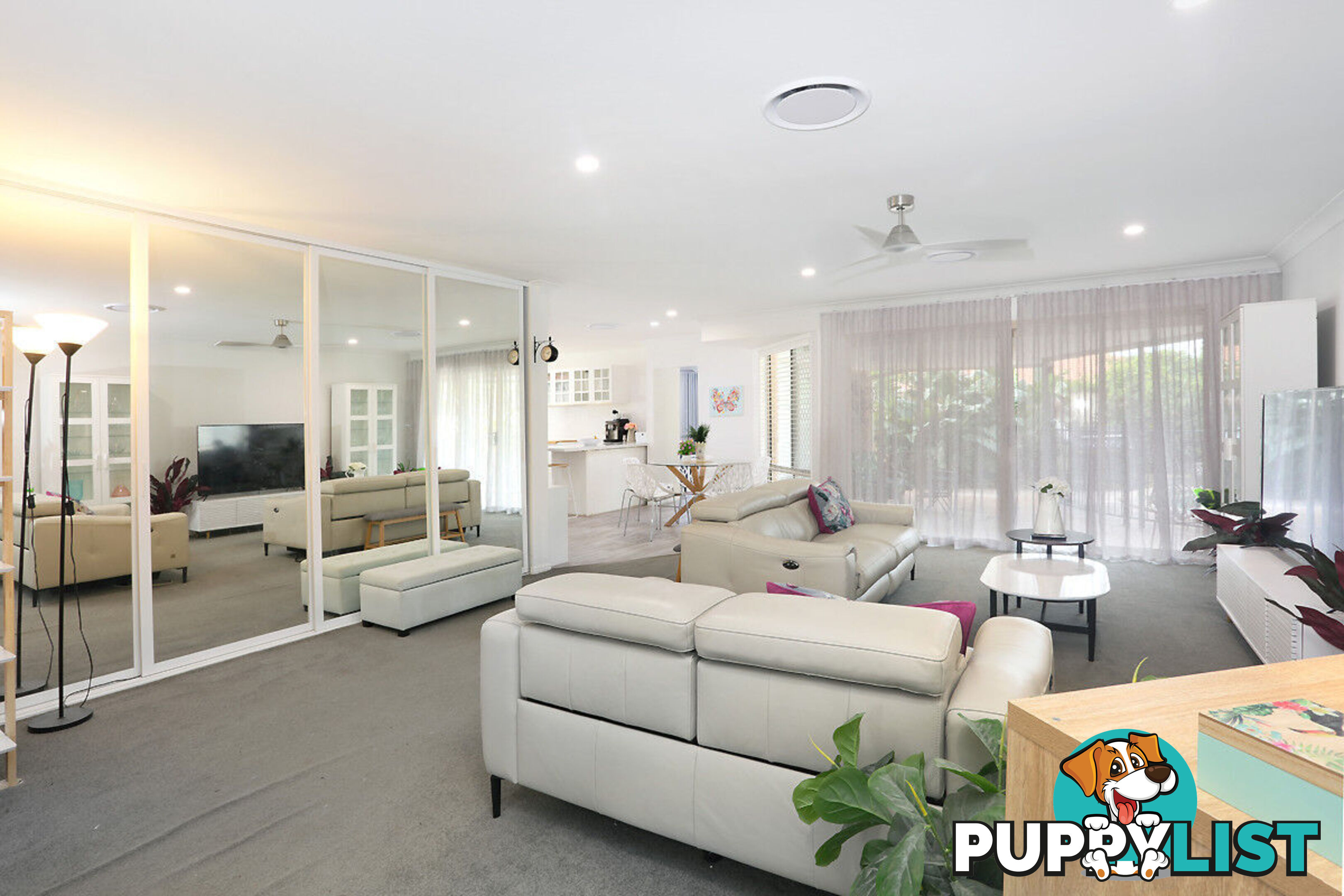 4 Ganton Court PARKWOOD QLD 4214