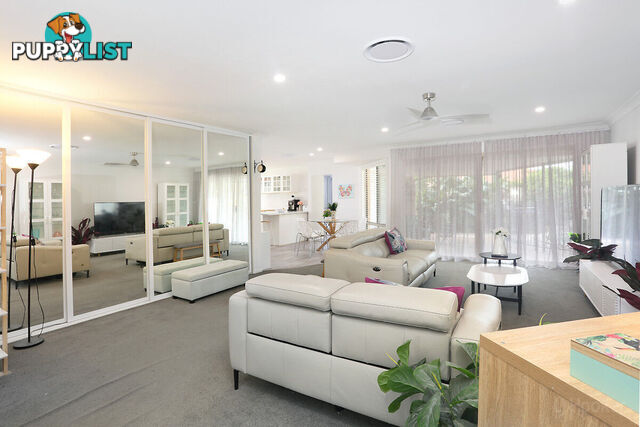 4 Ganton Court PARKWOOD QLD 4214