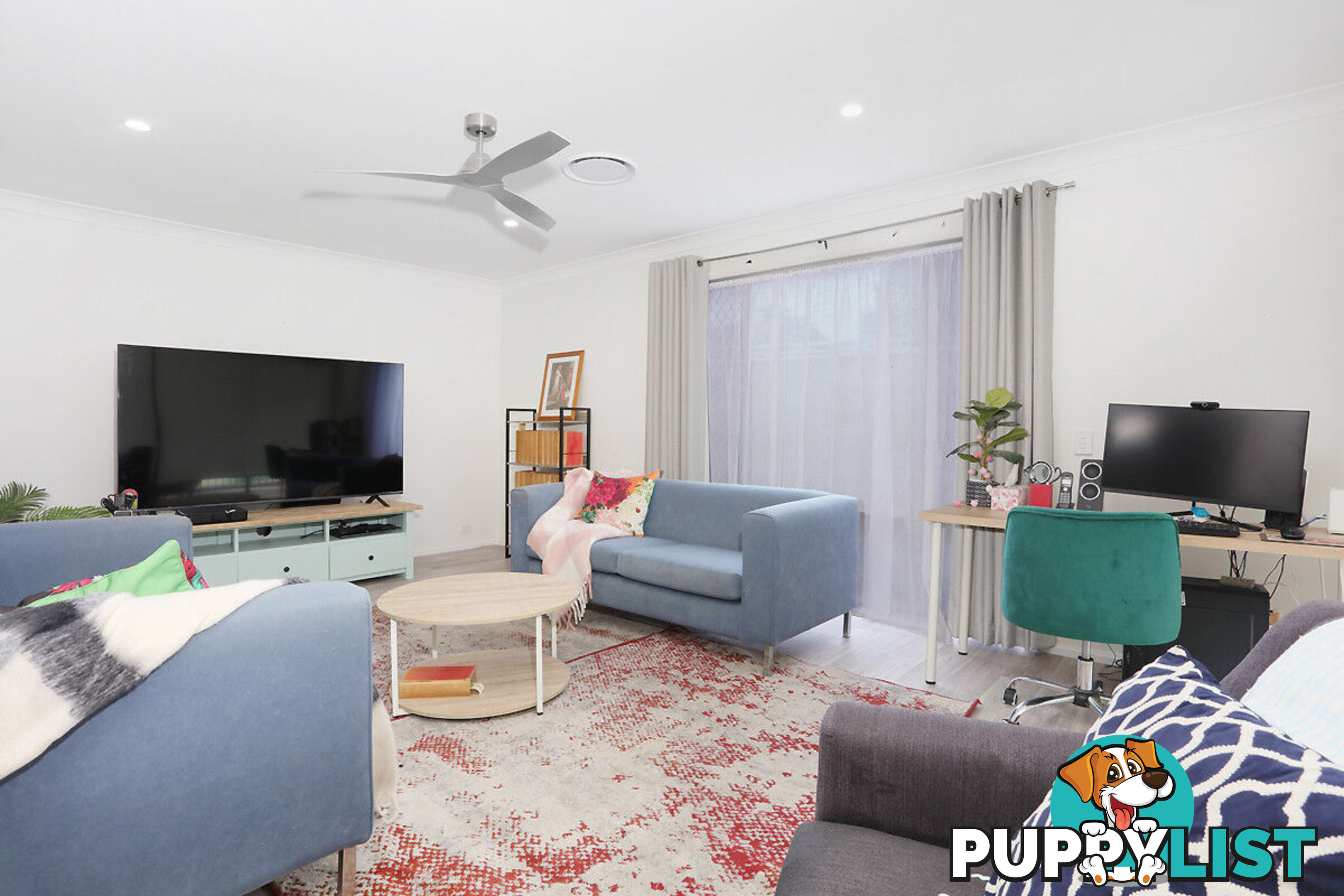 4 Ganton Court PARKWOOD QLD 4214