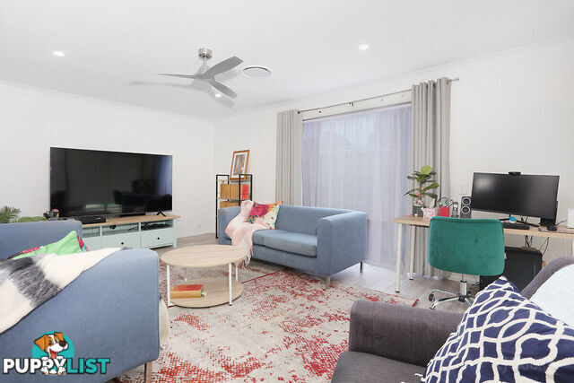 4 Ganton Court PARKWOOD QLD 4214
