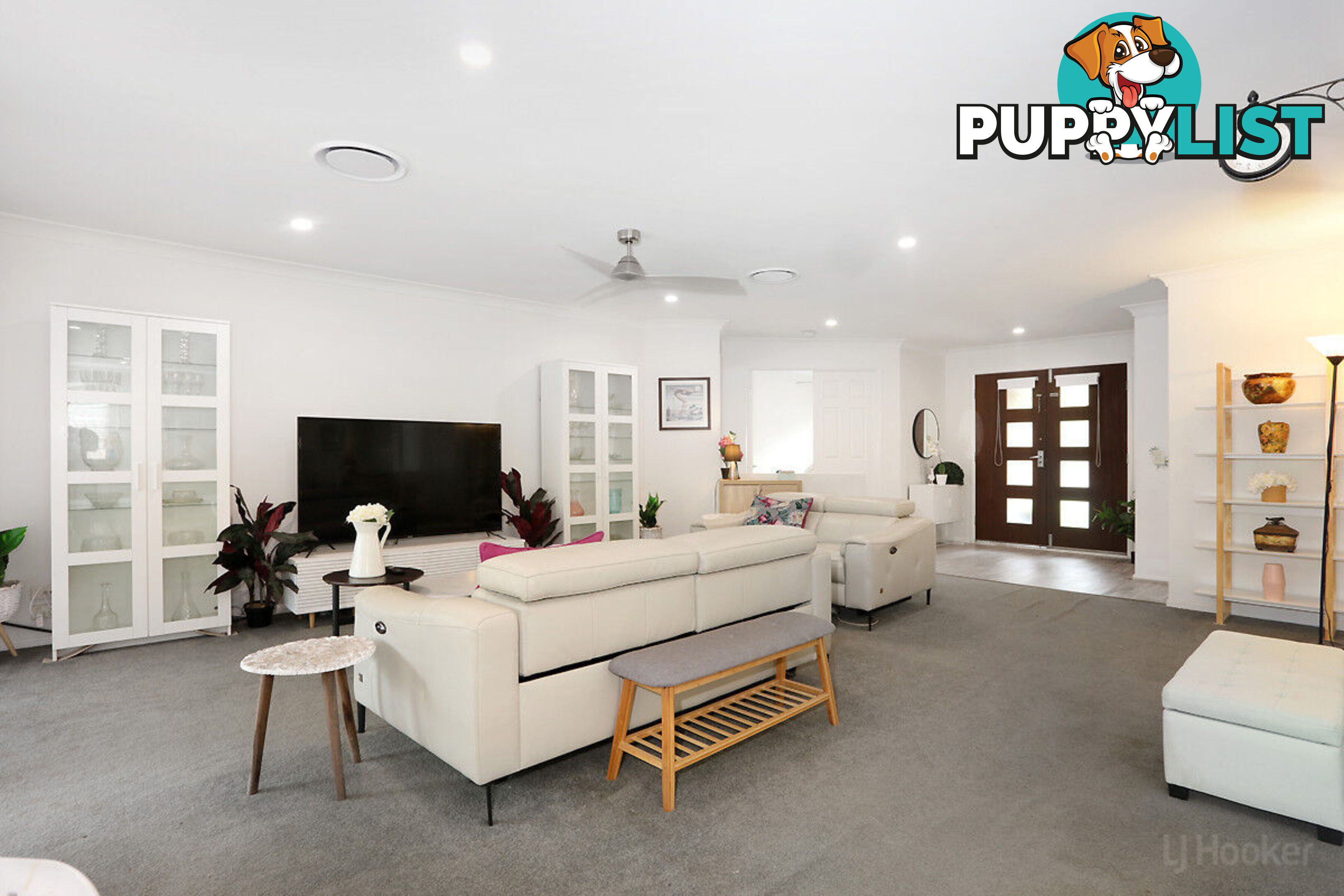 4 Ganton Court PARKWOOD QLD 4214