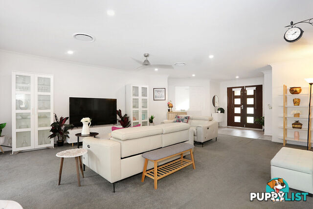 4 Ganton Court PARKWOOD QLD 4214