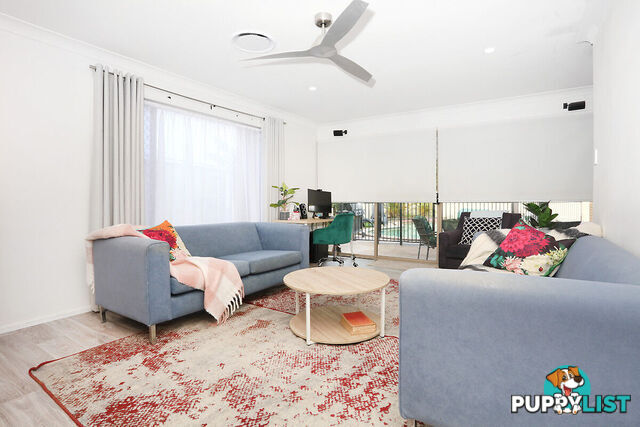 4 Ganton Court PARKWOOD QLD 4214