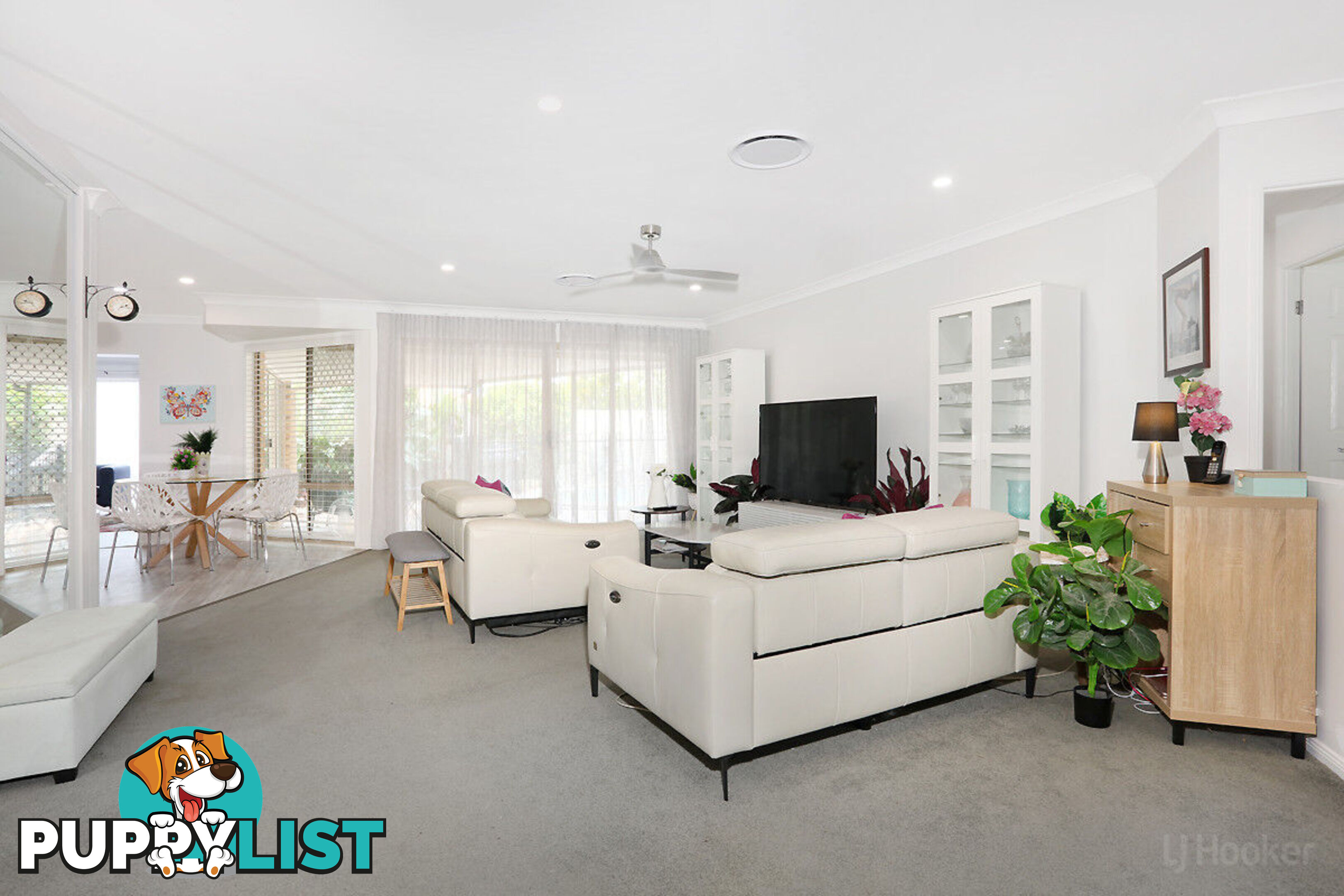 4 Ganton Court PARKWOOD QLD 4214