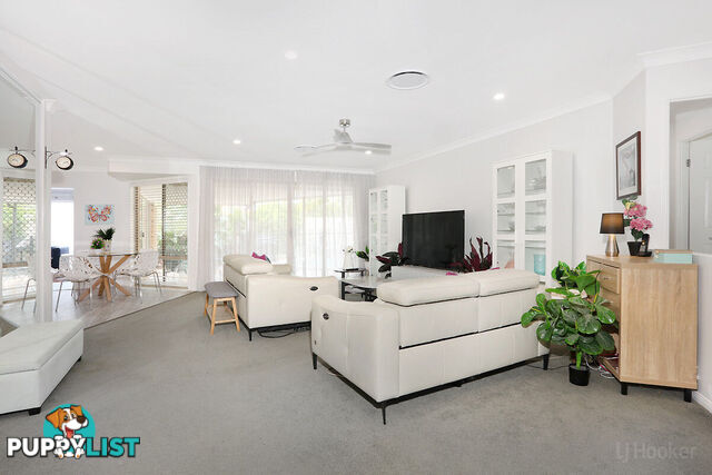4 Ganton Court PARKWOOD QLD 4214