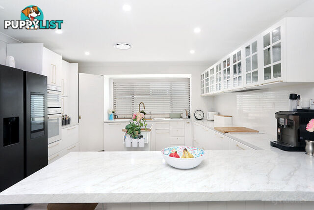 4 Ganton Court PARKWOOD QLD 4214