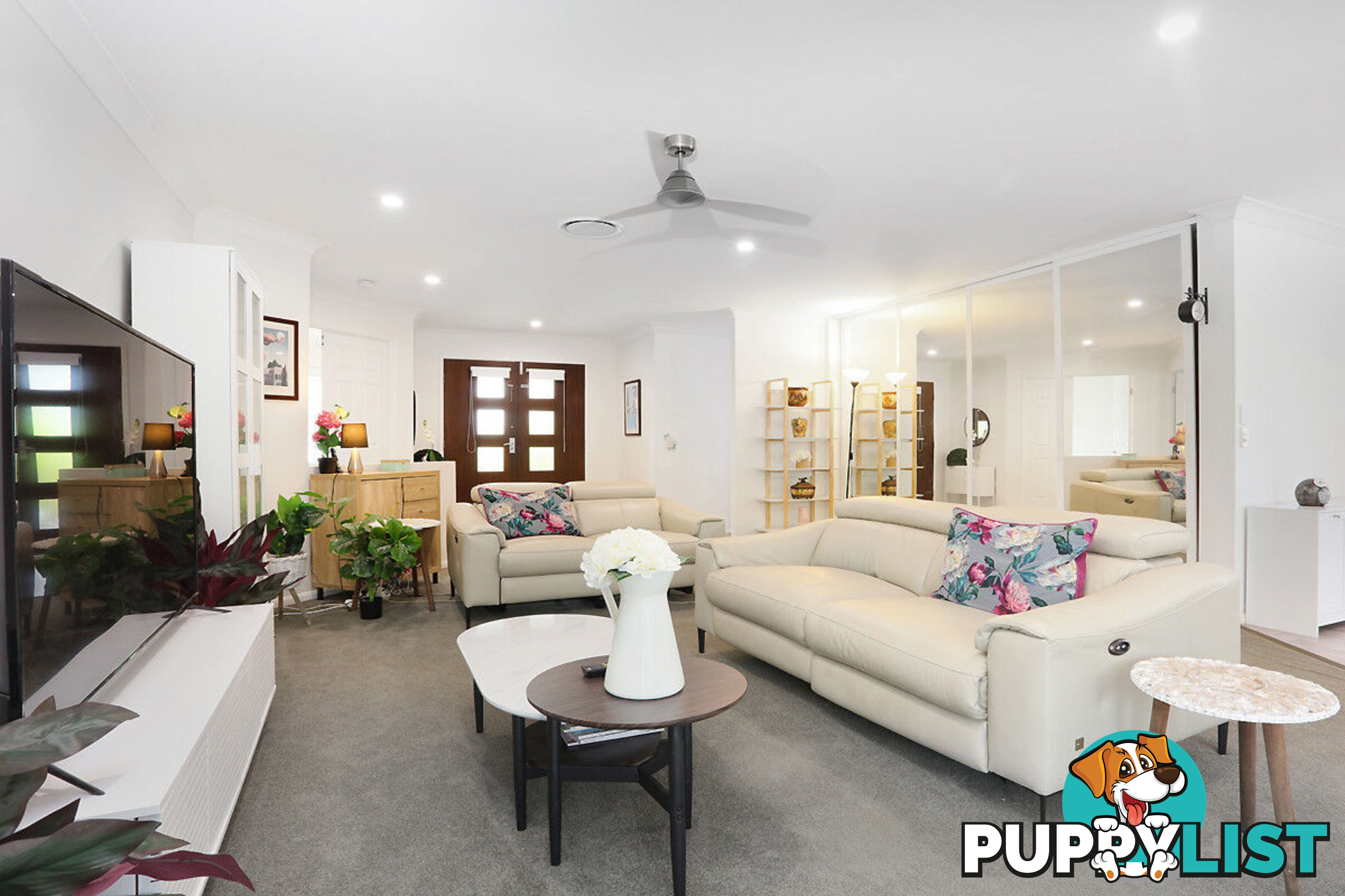 4 Ganton Court PARKWOOD QLD 4214
