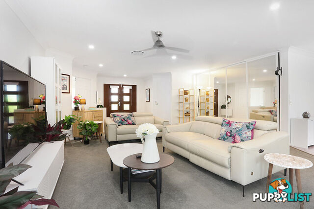 4 Ganton Court PARKWOOD QLD 4214