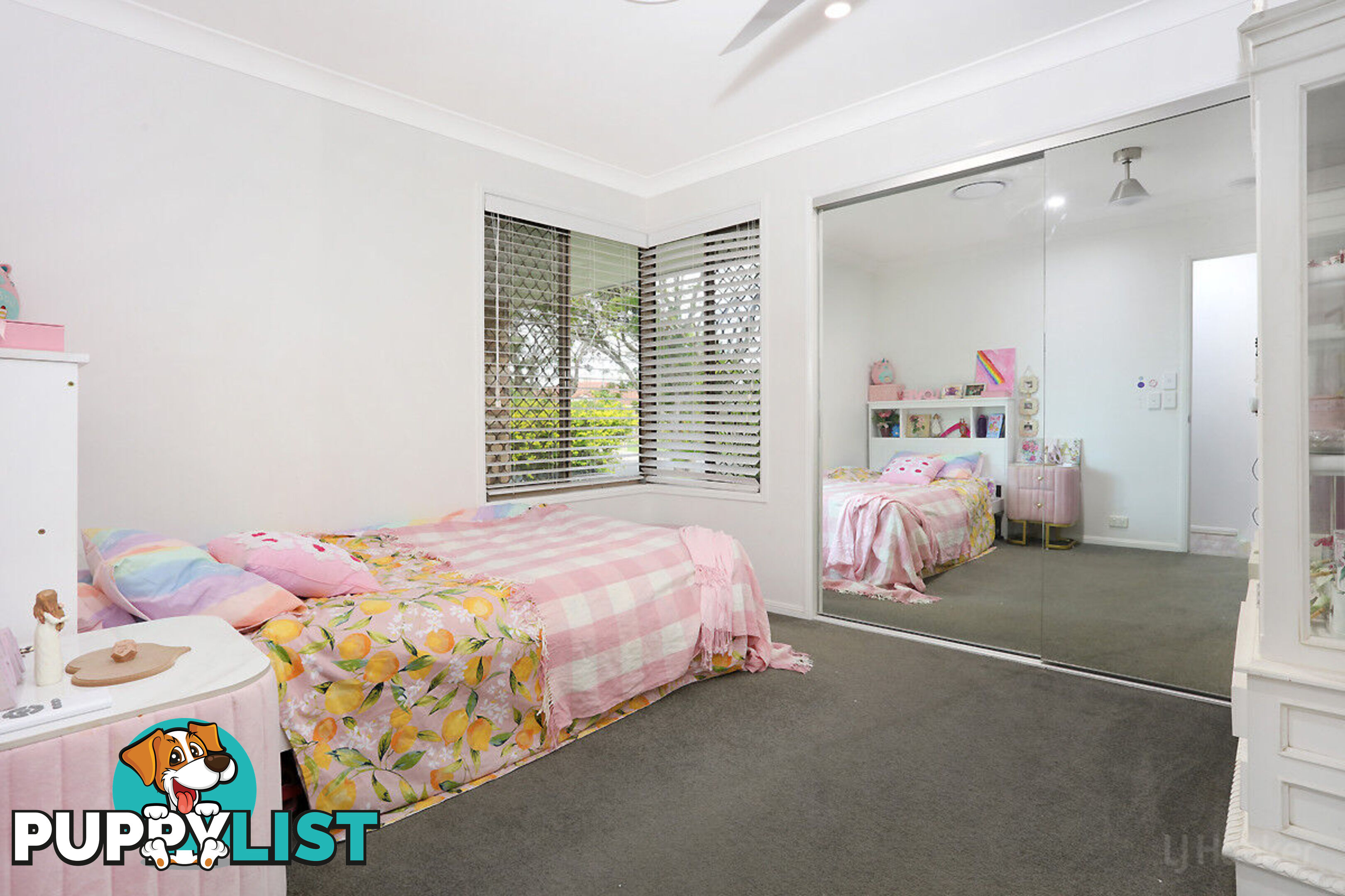 4 Ganton Court PARKWOOD QLD 4214