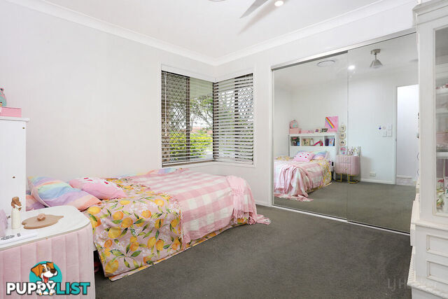 4 Ganton Court PARKWOOD QLD 4214