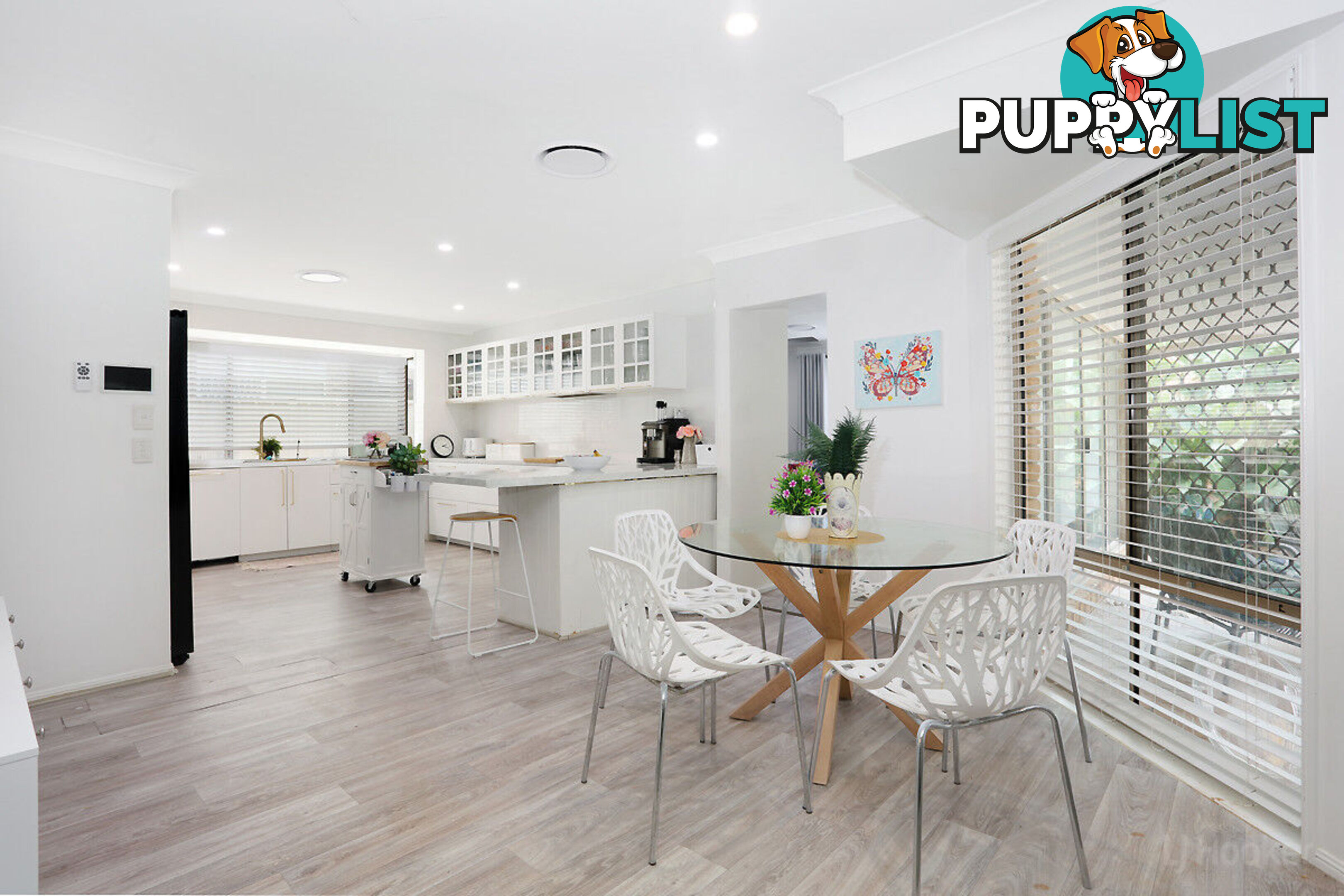 4 Ganton Court PARKWOOD QLD 4214
