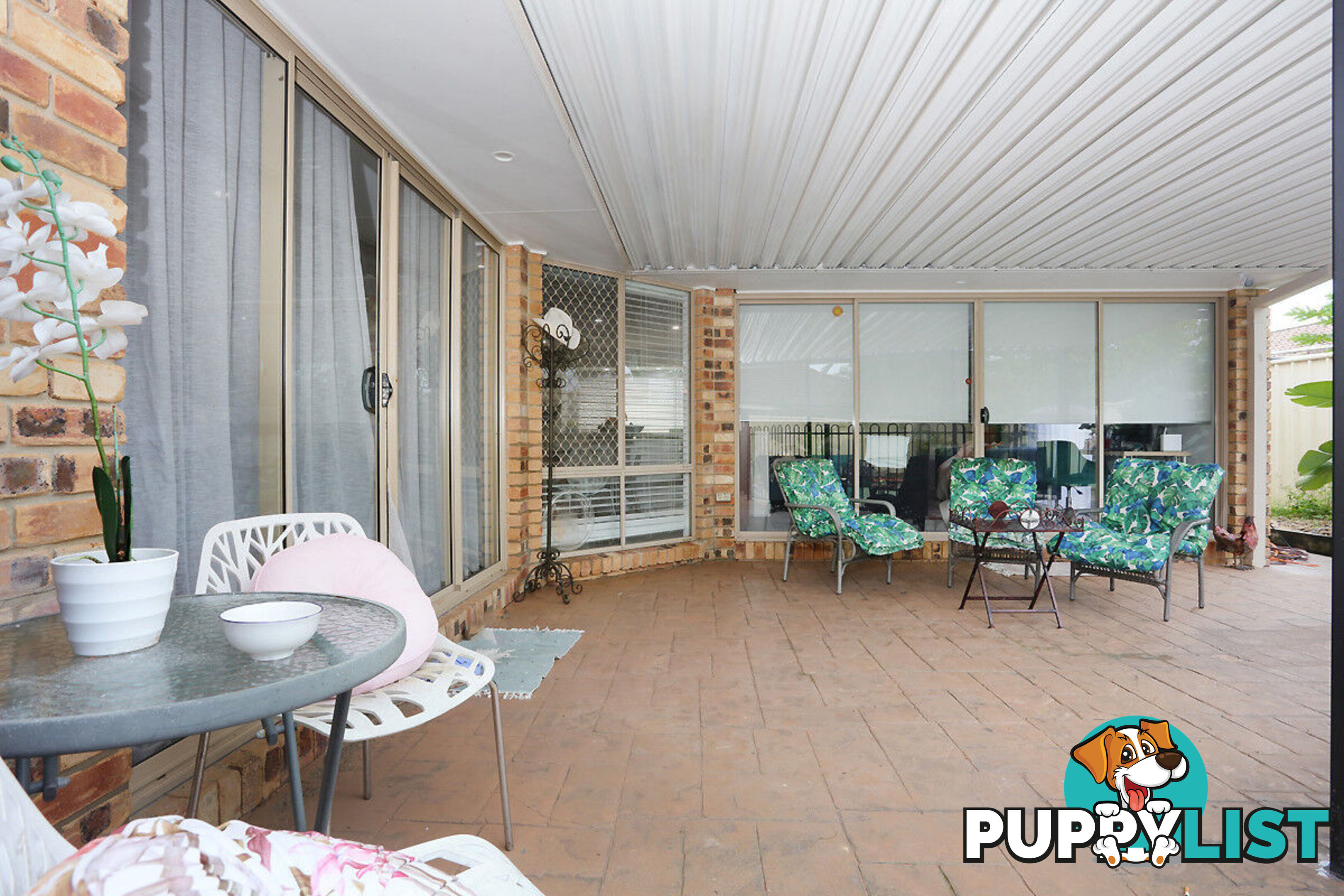 4 Ganton Court PARKWOOD QLD 4214