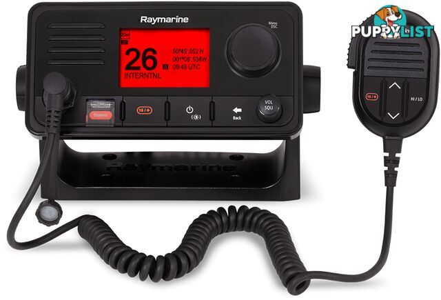 RAYMARINE RAY73