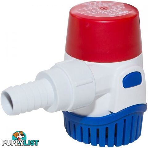 RULE 1100GPH AUTOMATIC BILGE PUMP