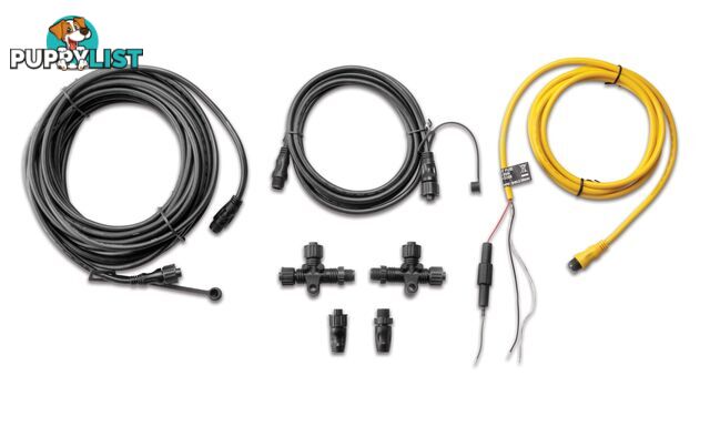 GARMIN NMEA 2000® STARTER KIT