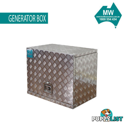 GENERATOR BOX