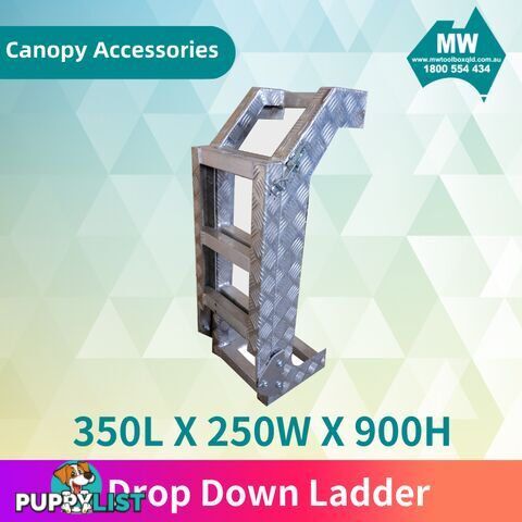 DROP DOWN LADDER