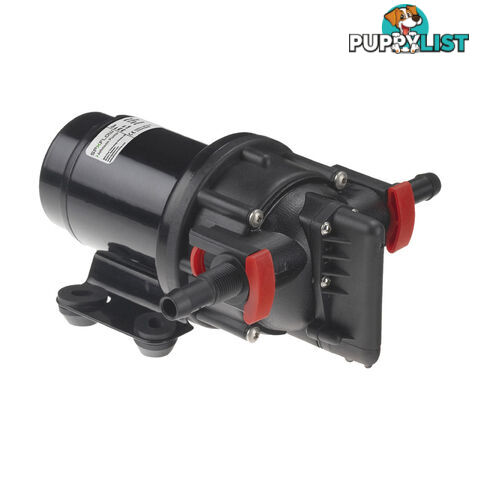 JOHNSON SPX AQUA JET WPS 12V 3.5GPH DIAPHRAGM PUMP