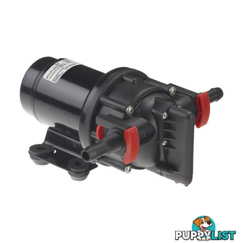 JOHNSON SPX AQUA JET WPS 12V 5.2GPH DIAPHRAGM PUMP