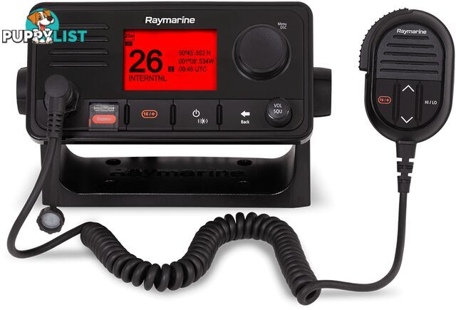 RAYMARINE RAY63