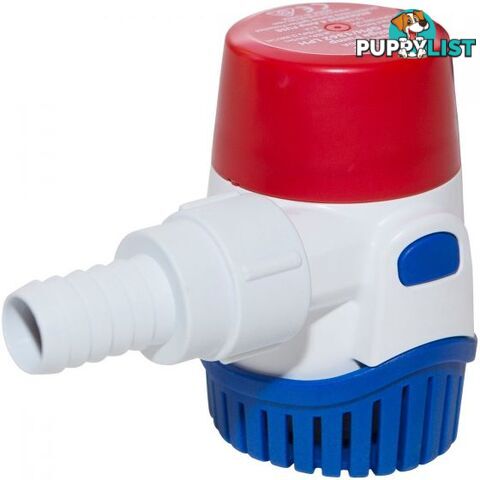 RULE 1100GPH MANUAL BILGE PUMP