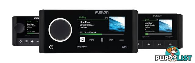 FUSION® APOLLO RA770