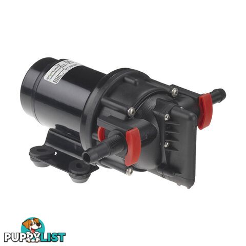 JOHNSON SPX AQUA JET WPS 12V 2.9GPH DIAPHRAGM PUMP