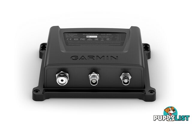 GARMIN AIS 800 BLACKBOX TRANSCEIVER