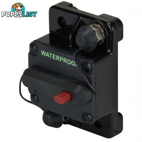 WATERPROOF 60AMP SURFACE MOUNT CIRCUIT BREAKER