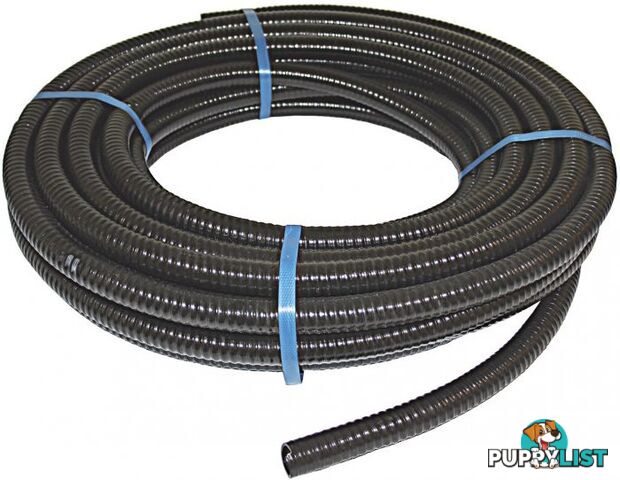 MARINE-FLEX SMOOTH BORE BILGE PUMP HOSE (PER METER)