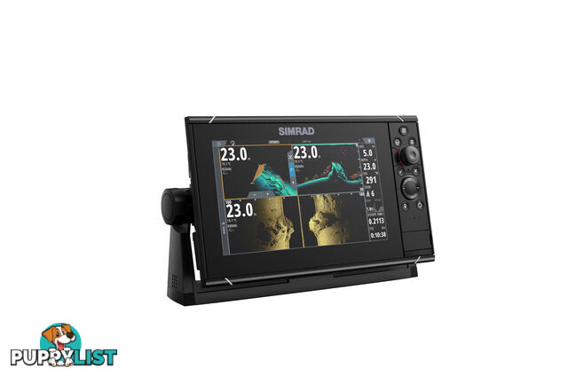 SIMRAD NSS EVO3S