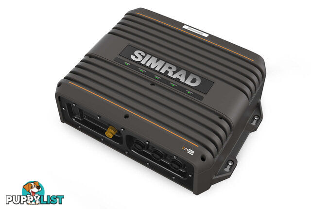 SIMRAD S5100 SONAR MODULE